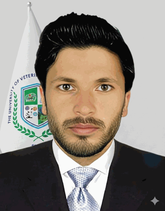 Maaz Ali Mumtaz